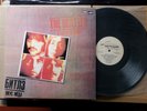 BEATLES  A TASTE OF HONEY RARE RUSSIAN LP VINYL IN MINT CONDITION WHITE