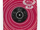 DAVE ANTONY 45 - HIDE AND SEEK - UK VOCAL MOD HAMMOND SOUL BEAT ROCKER oHEARo
