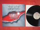 AC/DC - The Razors Edge LP ( vinyl 12