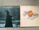 Neil Young Harvest and After the Gold Rush Black Vinyl. Both in Great condition.