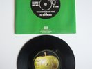 The Beatles The Ballad Of John And Yoko Vinyl UK 1976  7
