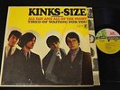 The Kinks Reprise MONO 6158 Kinks Size SHRINK