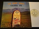 FOLK ROCK PSYCH PROMO LP The Good Earth RTV 301 Santa Fe