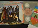 Country Joe And The Fish Vanguard 79244 I Feel Like I’m Fixin’ To Die w/ POSTER