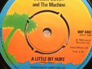 Julien Covey - A Little Bit Hurt - Northern Soul Mod British Philip Kinorra 60's