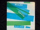 Miles Davis - Blue Haze - Prestige PRLP 7054