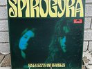 SPIROGYRA BELLS BOOTS AND SHAMBLES LP POLYDOR 2310 246 ORIGINAL ROCK FOLK Psych