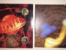 Pixies “Bossanova” 4AD Album Vinyl LP Original 1990 CAD D 0010 Vaughan Oliver