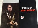 JOHN COLTRANE - EXPRESSION, IMPULSE ABC - AS - 9120 , USA PRESS, REISSUE,EXL/EXL