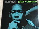 JOHN COLTRANE -  BLUE TRANE, BLUE NOTE LNJ - 80067,JAPANES PRESS, 1976 REISSUE