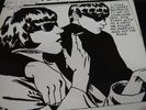SONIC YOUTH 'GOO' ORIG 1990 GEFFEN GERMAN+INS NEAR MINT