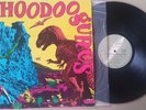 Hoodoo Gurus MARS STONEAGE ROMEOS - oz original BIGTIME BT7018 - near mint