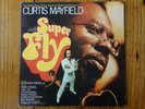 Curtis Mayfield ?– Super Fly(The Original Motion Picture Soundtrack)ORIG DIE CUT