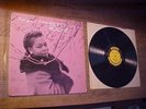 BETTY ROCHE LP 1961 Lightly And Politely 1st Press Prestige MONO RVG DG