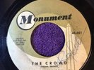Johnny Cash Roy Orbison Signed 45’s