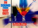 Beastie Boys - The In Sound From Way Out [Used Very Good Vinyl LP]
