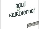 Paul Kalkbrenner - Self Vinyl LP (2) Bpitch Con NEU
