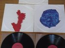 Substance 1987 -New Order vinyl lp