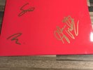 THE RICH KIDS  RARE PUNK SIGNED (GLEN MATLOCK SEX PISTOLS) MIDGE URE