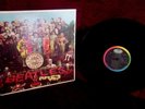 The Beatles Sgt. Pepper's Capitol Rarest Cover MAS-2653 Mono NEMS Maclen Print