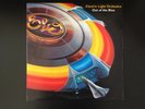 ELO, NEAR MINT Out of the Blue (2X LP) Gatefold Jet Records Vinyl LP