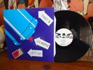 BIG BLACK Atomizer   TG93 1992 Touch & Go Vinyl LP w/ Insert   EXC
