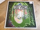 The Vines LP Highly evolved 2002 Capitol 1st press LOVELY COPY