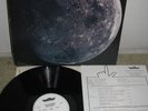 ELECTRONIC KRAUTROCK LP - CLARA MONDSHINE - LUNA AFRICANA - 1981 - GERMAN