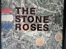 THE STONE ROSES DEBUT LP ORIGINAL 1989 SILVERTONE RECORDS