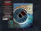 PINK FLOYD PULSE THE 4 LP LIVE ALBUM REMASTERED 180 G VINYL BOX SET PREORDER NEW