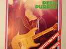SOUNDS FAN LIBRARY NO. 7 DEEP PURPLE RARE 48 PAGE MAGAZINE PERFECT CONDITION