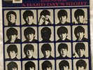 The Beatles Extracts from the Film a Hard Days Night. EP. Parlophone UK 1964 NM