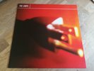 The Amps LP Pacer 1995 4AD 1st press NEAR MINT BEAUTY