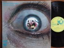 LP - The Greatest Show on Earth -  Horizons - Vinyl - Harvest Rec. 1970