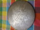 Pil Metal Box By Public Image Ltd. Original 1979 3 LP Box Set In Metal Tin