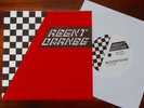 Agent Orange - Bloodstains 7