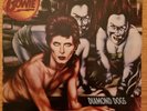 David Bowie - Diamond Dogs - 1974 Vinyl LP