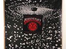 Neil Young w/ Pearl Jam MIRROR BALL, Double LP, Reprise (1995) Factory Sealed
