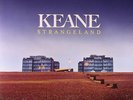 KEANE - Strangeland - Vinyl (gatefold LP)