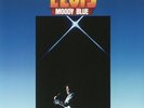 PRESLEY, Elvis - Moody Blue: 40th Anniversary - Vinyl (blue vinyl LP)