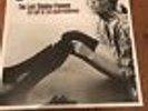 LAST SHADOW PUPPETS THE AGE OF UNDERSTATEMENT NEW SEALED 180G LP & MP3.