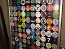 Old Skool/ Hardcore Record Label Poster