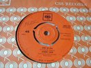 JOHNNY CASH - RING OF FIRE CBS 7