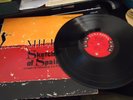 record LP Jazz Miles Davis   Sketches of Spain 1A   Columbia CL 1480  6 Eye VG++