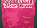 John Mayall Blues Giant 2 LP Set Germany Nova 6.28117 NM 1970