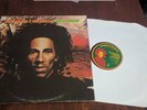 Bob Marley & The Wailers ?– Natty Dread LP original US 1974 -  ILPS 9281