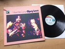 GIPSY LOVE HERE WE COME GERMAN ORIGINAL PAN RECORDS in 1972