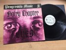 HAIRY CHAPTER EYES ORIGINAL OPP in 1971 KRAUTROCK HAMMER