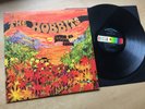 THE HOBBITS DOWN TO MIDDLE EARTH TOP PSYCHEDELIC ALBUM ORIGINAL DECCA in 1967