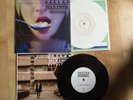 DECLAN MCKENNA - BETHLEHEM - RARE 300 / ONLY / PARACETAMOL WHITE VINYL 7
